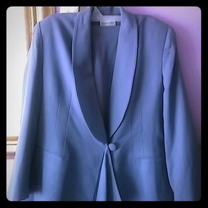 ALLISON GAIL VINTAGE STYLE SUIT